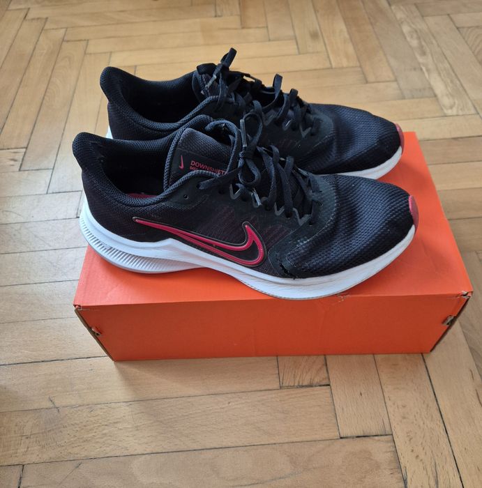 Мъжки маратонки Nike Downshifter - 43 номер - 27,5 см стелка
