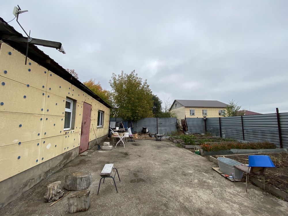 Продается большой, отдельно стоящий дом в Старом городе