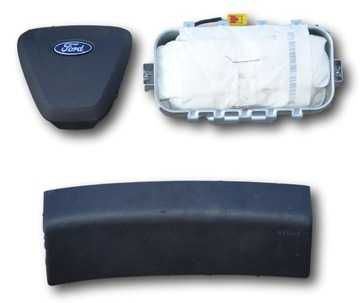 Airbag Genunchi Ford Edge