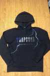 Tracksuit (hanorac+pantaloni) Trapstar Lightning Edition