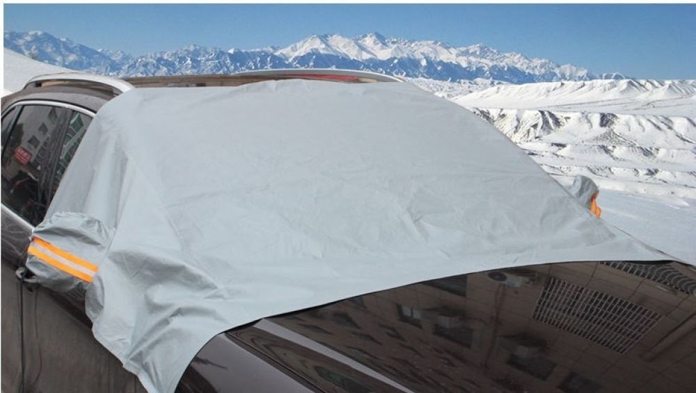 Многофункционално покривало