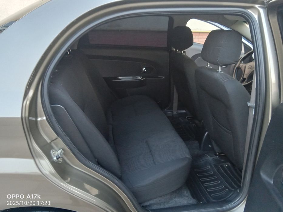 Chery bonus (A13) год выпуска 
 2013