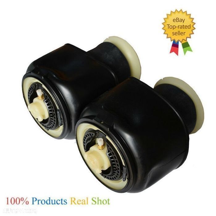 Perna aer spate BMW E61,E39, X6,X5,F11,F15, produs NOU, Garantie 1 AN