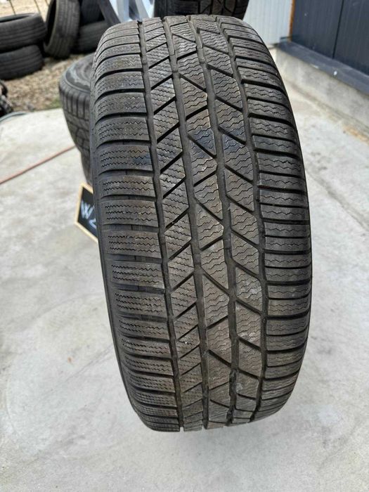 JANTE AUDI A4 A6 235/55/17 iarna vw seat skoda mercedes 5X112