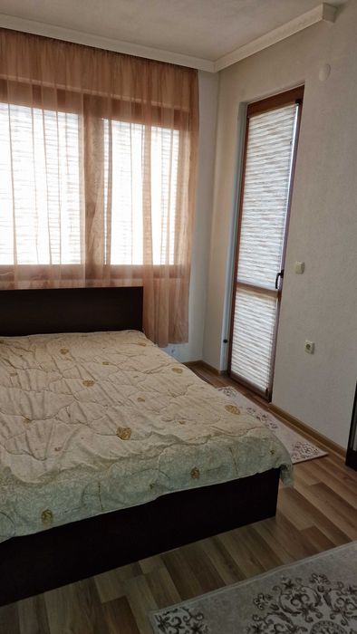 Дава се под наем Двустаен апартамент в Петрич - 65 кв.м за 280.5 € - Снимка #2