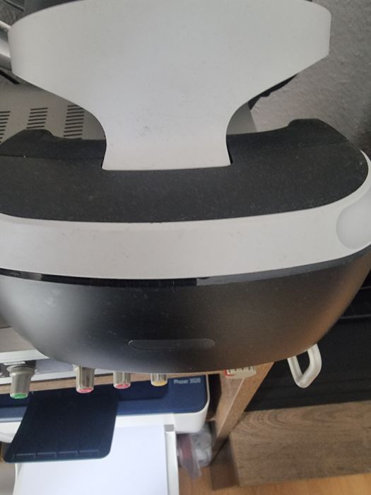 Play Station 4 pro PS4Pro 1 TB, Casca VR+ Accesorii