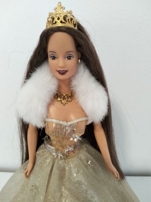 Păpușă Barbie de colectie