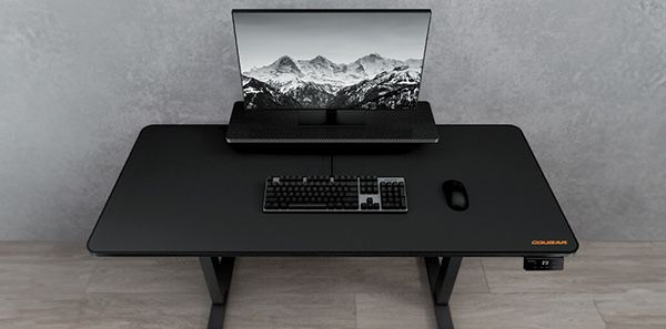 Игровой стол Cougar E-Star 140 (EU)