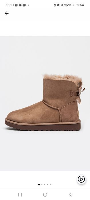 Ugg 39 noi originali