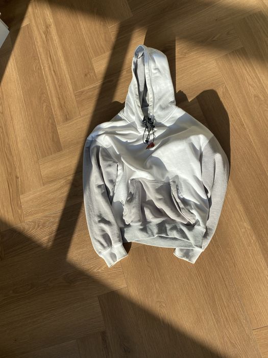 худи от NIKE ACG