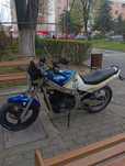 Suzuki GS500E A2