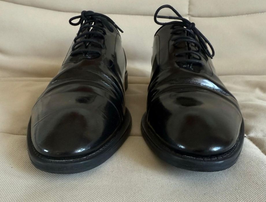 Pantofi eleganți smart casual, brand Zara,