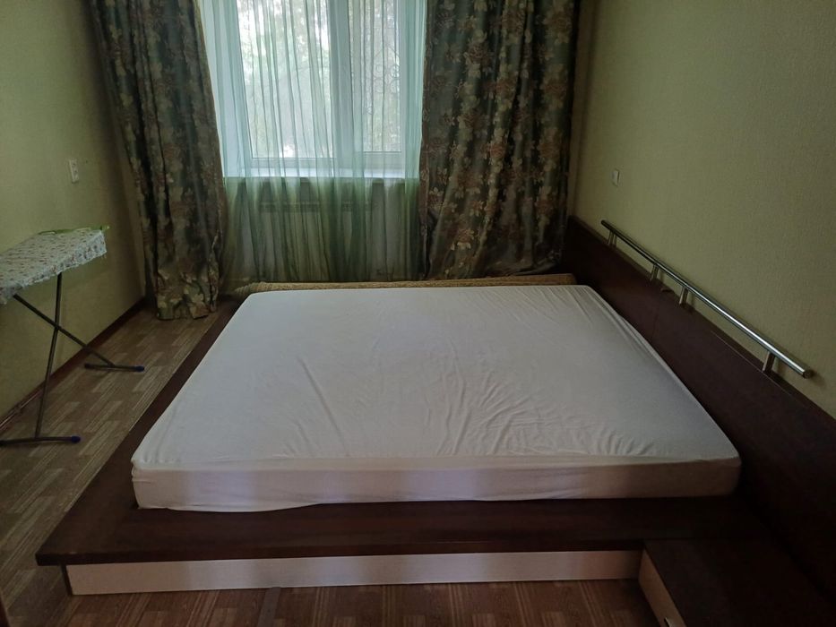 Сдам 3-х комн. кв. в центре