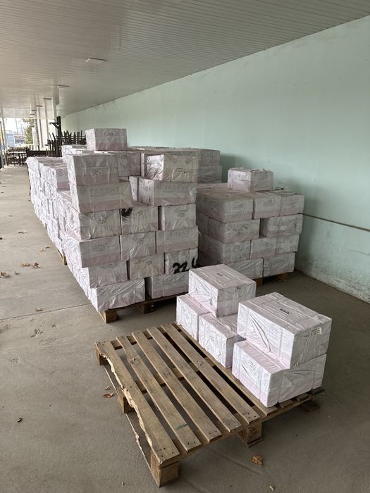 Том Саморез (Tagert) окрашенные Rall