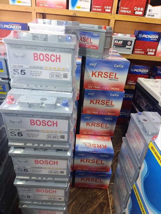 Аккумулятор оптоп