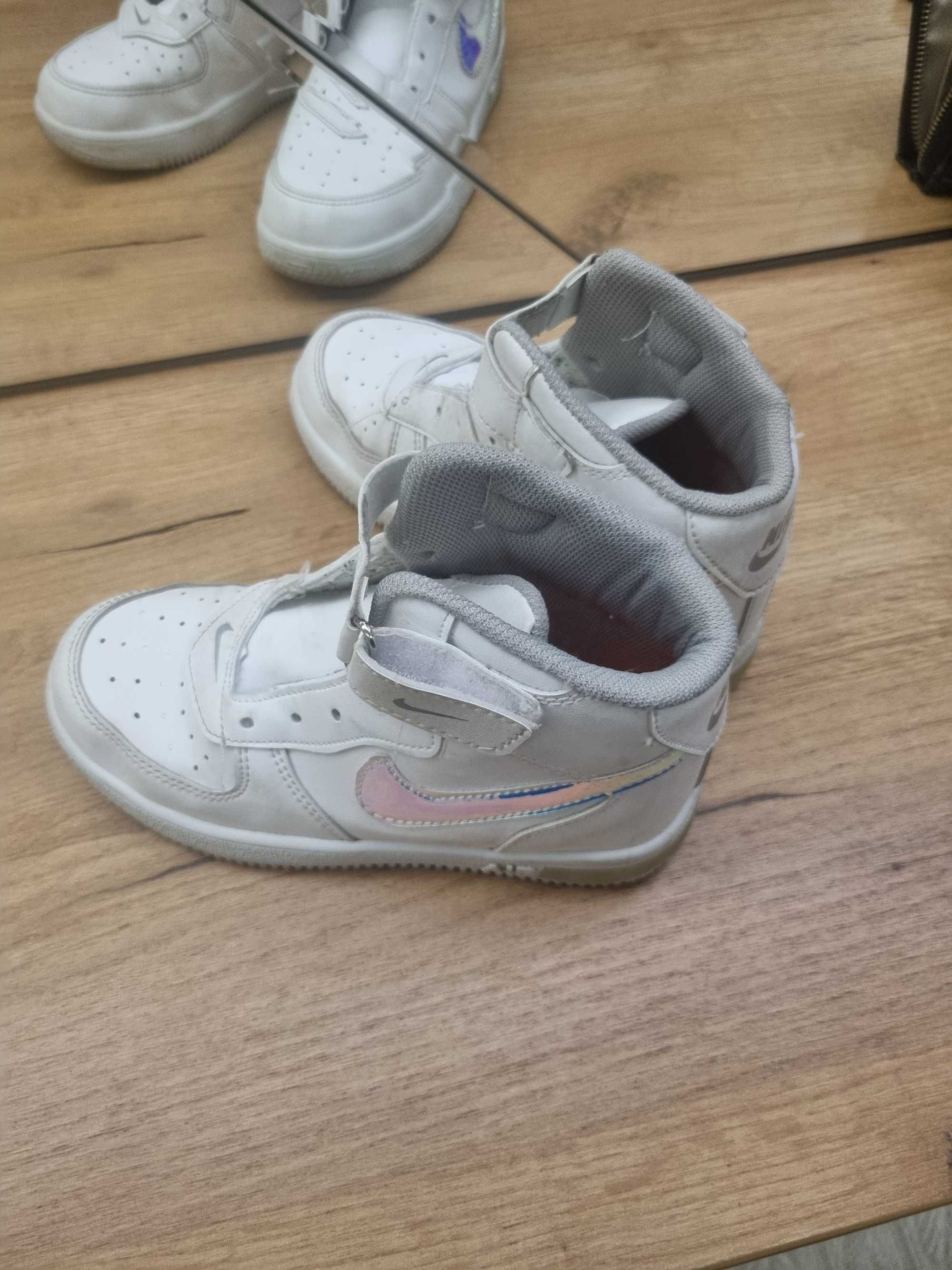 Nike Jordan,размер 30