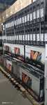 Televizor 32 Smart/tv/android/телевизор/тв/смарт/43/50