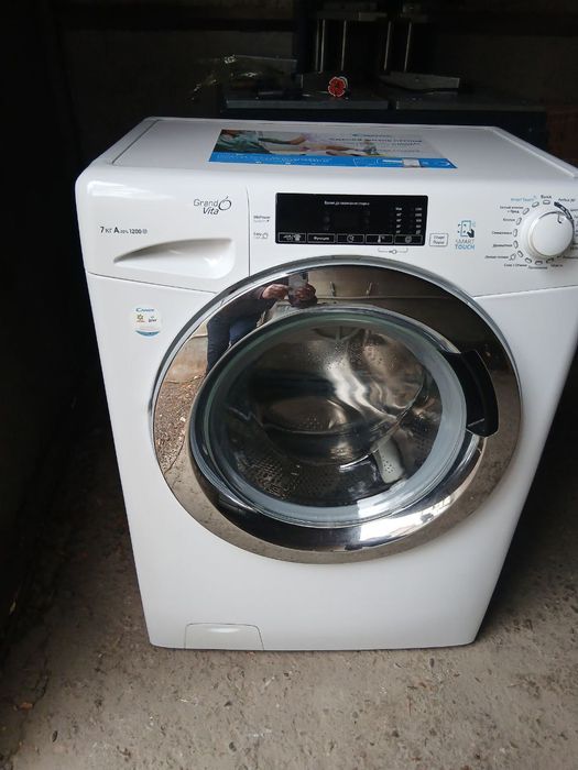 Кирмошина сотилади 7кг