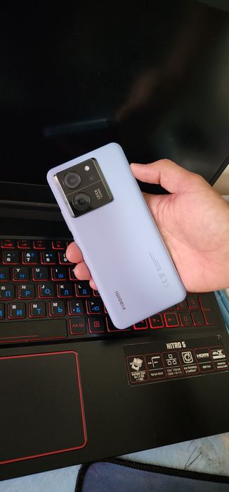 Xiaomi 13 T 8+8/256