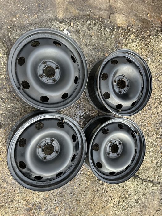 4х108 16 за пежо форд