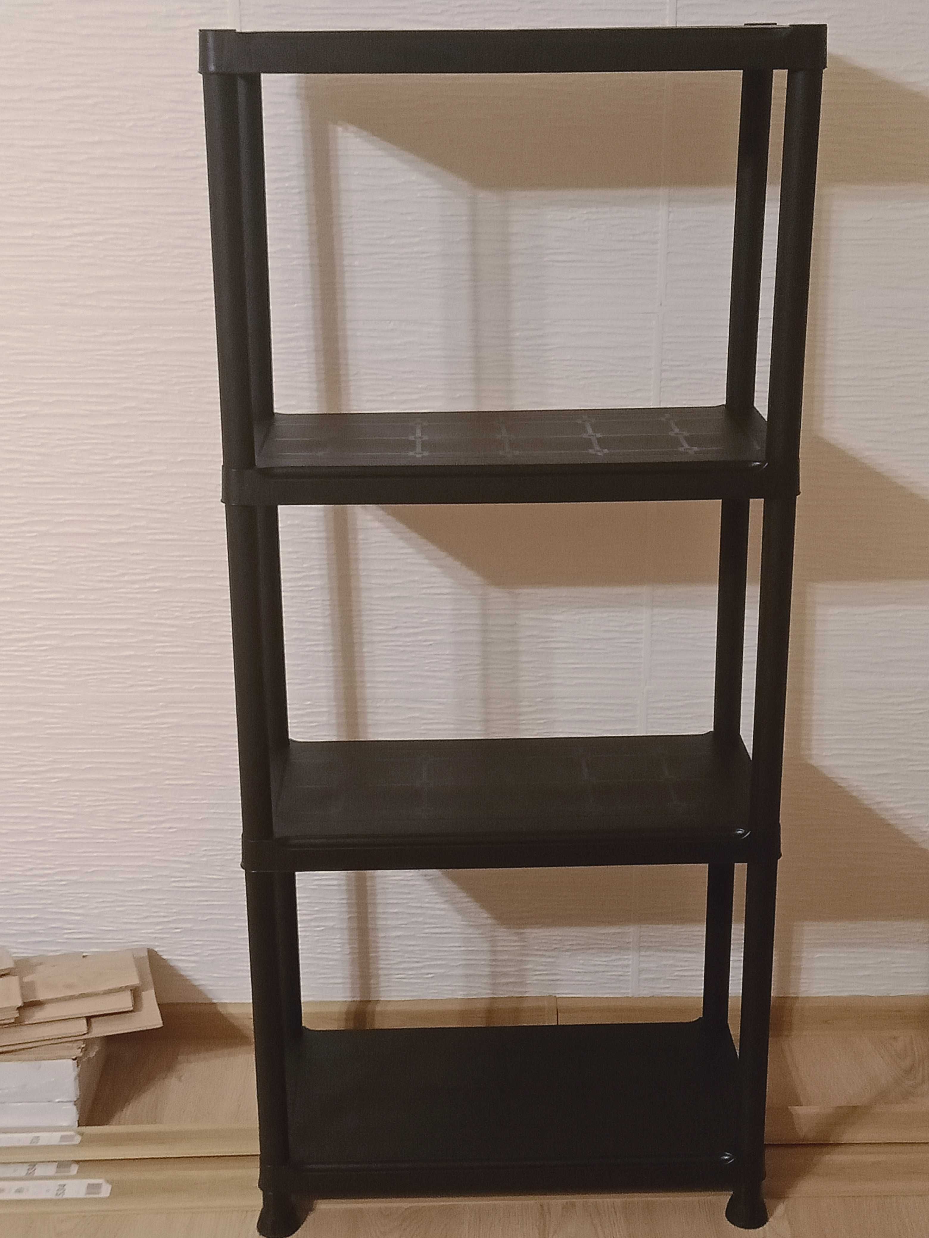 Raft Keter Plus Shelf ca nou