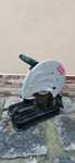 Debitator metale Metabo /circular