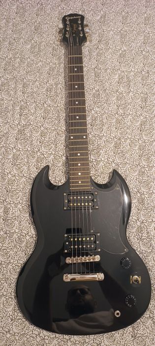 Chitara electrica Epiphone