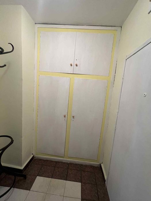 Двустаен апартамент, под наем, Окръжна болница