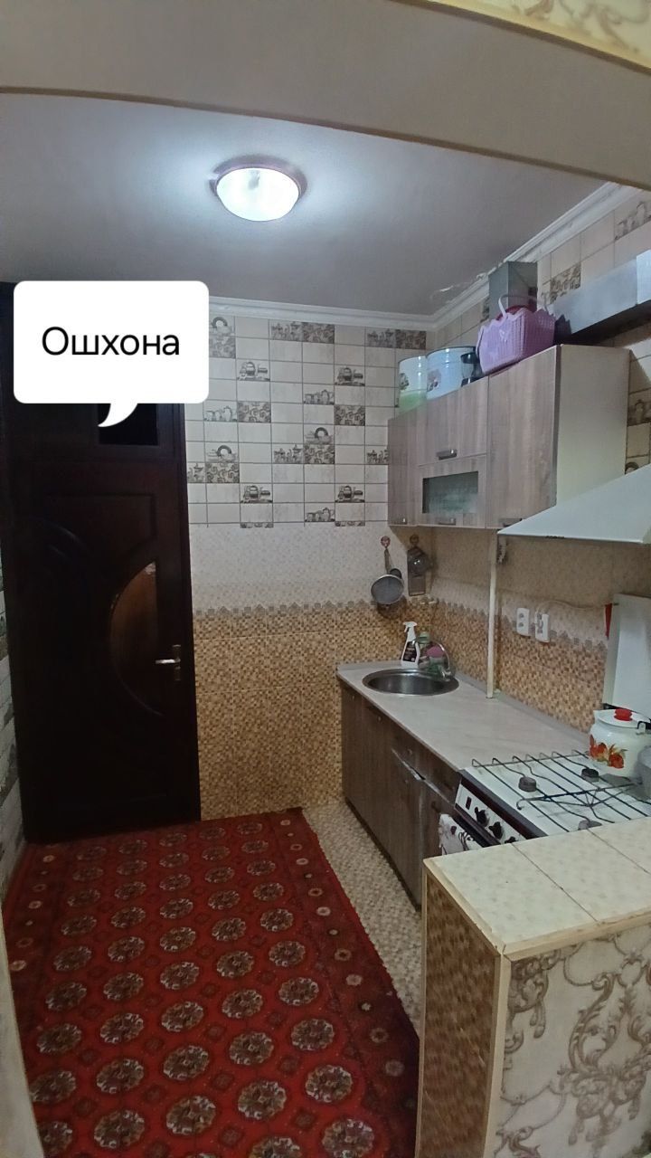 Сдаётся в аренду  чорсу 1 гор болница