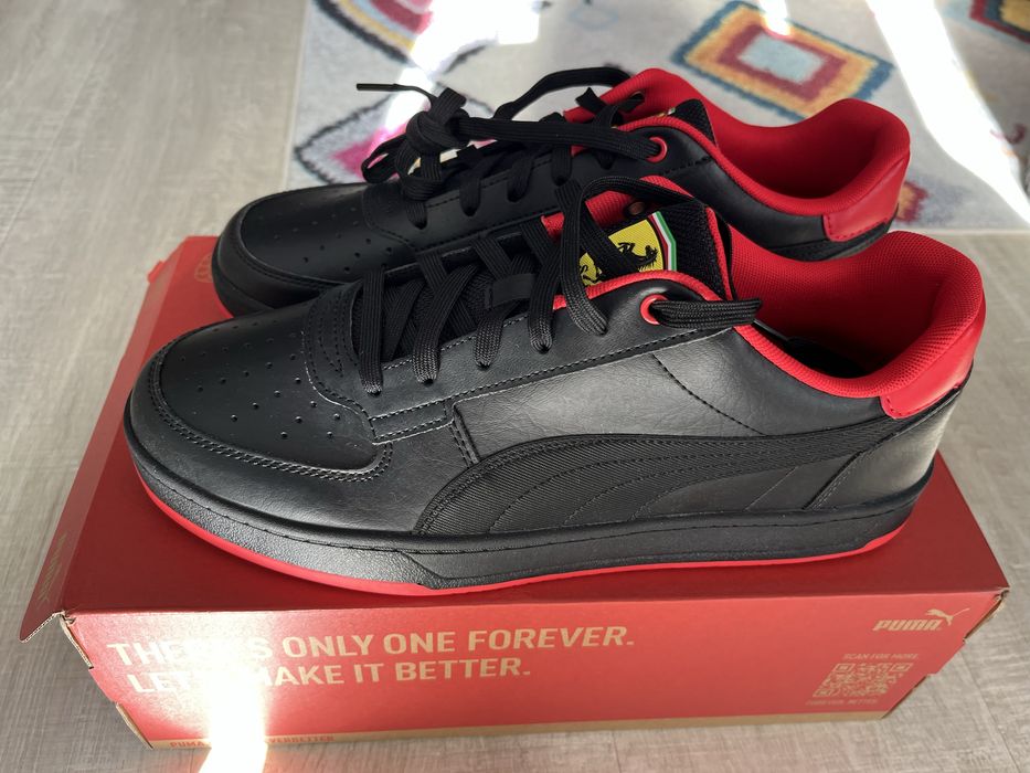 Puma Ferrari Caven