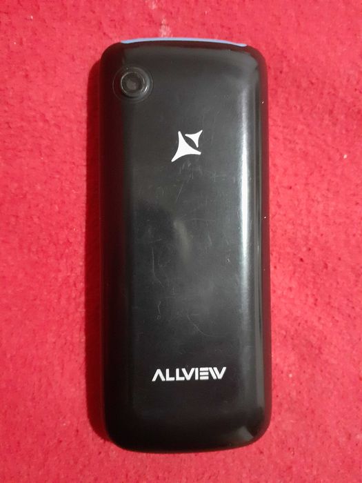 Telefoane non-smart utilizate Nokia 222 & Allview M9 Join