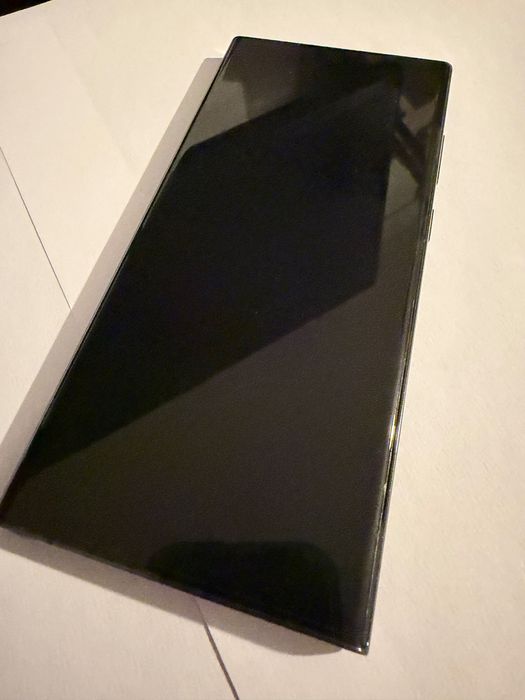 S23 Ultra, 256 GB, Negru