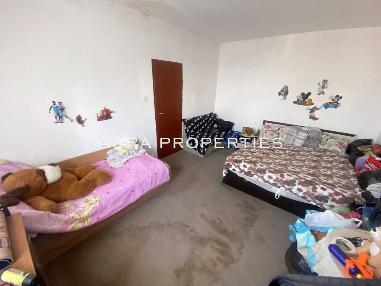 Продава се Двустаен апартамент в Разград, Орел - 62 кв.м за 1069 €/кв.м - Снимка #2