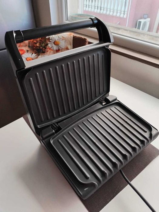 Парти грил скара