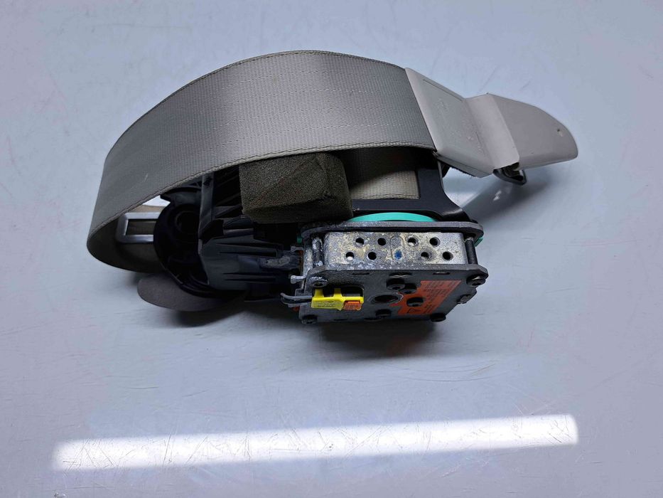 Centura stanga fata Audi A7 Sportback (4GA) [Fabr 2011-2017] 4G885770