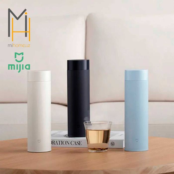 Термос Xiaomi Mi Family Encounter Thermos 500ml