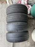 Anvelope 195/55/R16 Yokohama Michelin