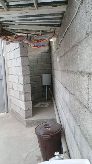 Dacha hovli sotiladi