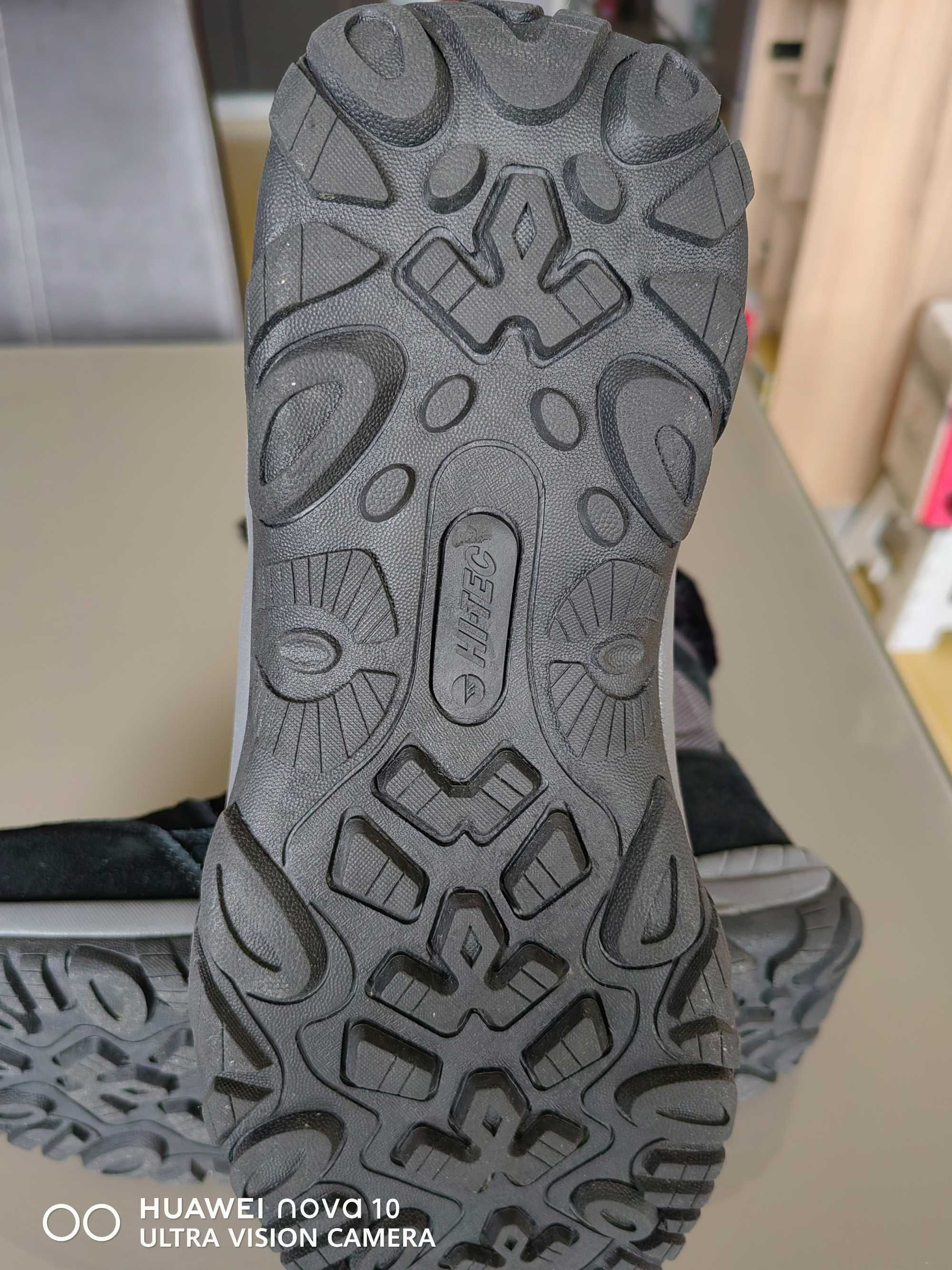 Дамски боти HI-TEC -42н-р