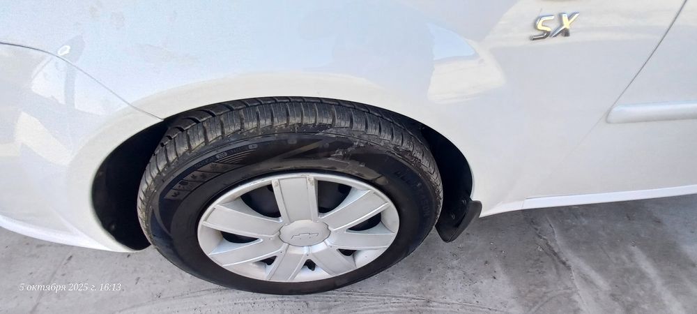 Срочно продаётся новый машина