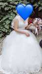 Rochie de mireasa