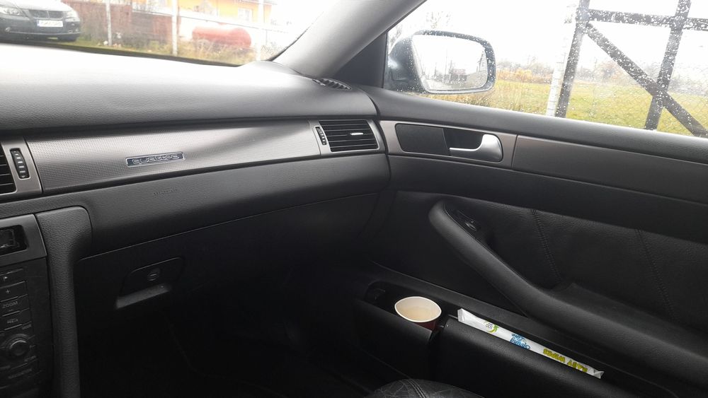 Schimb Audi A6,cu carosată basculabilă