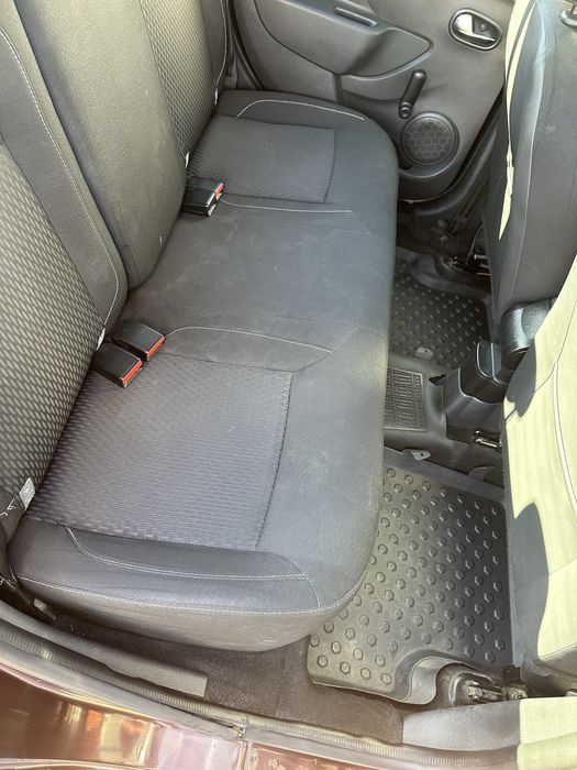 Dacia Logan 2016 1.0 benzina + gpl