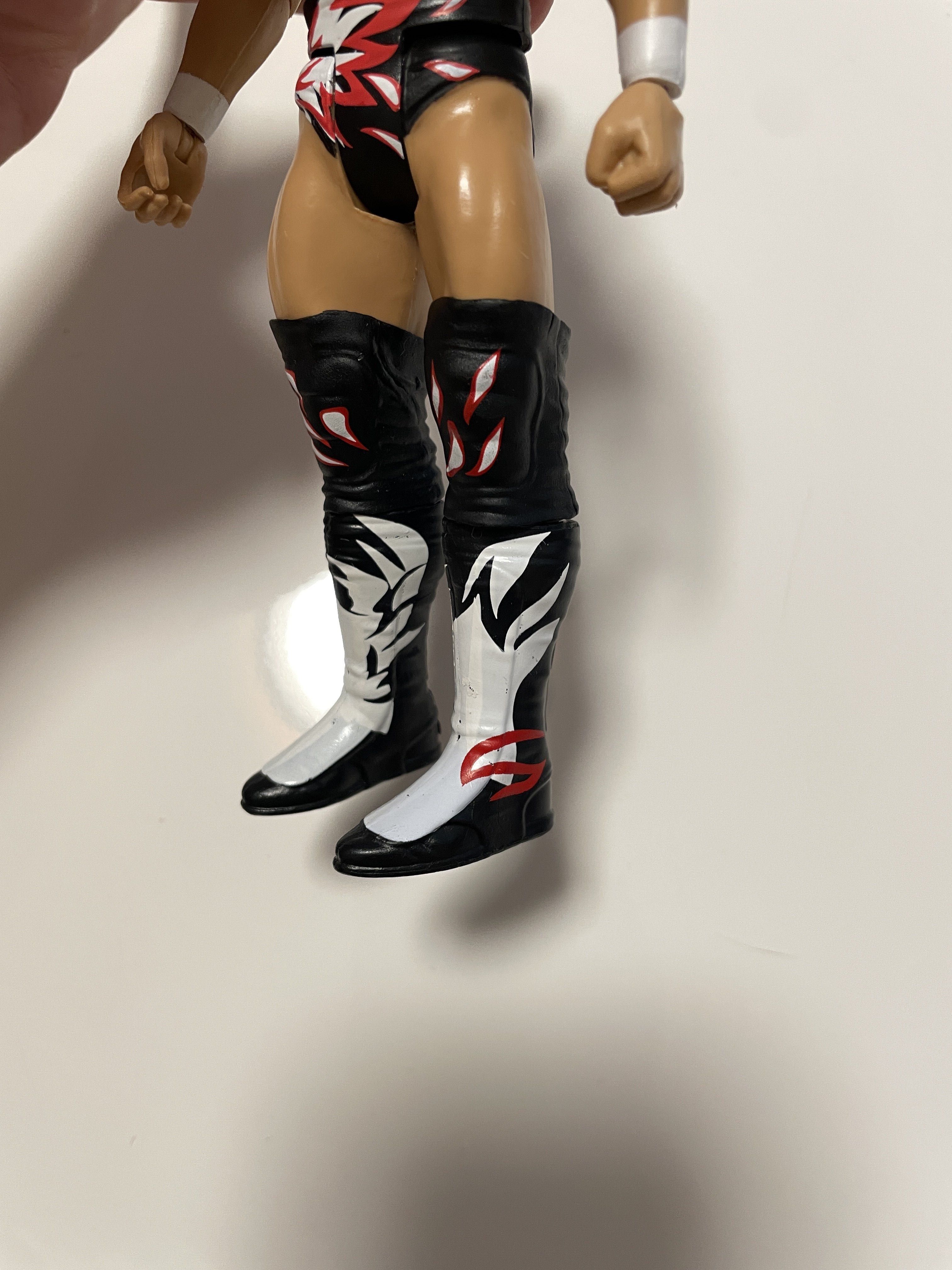 WWE Daniel Bryan Action Figure Series 96 - Кеч Фигурка