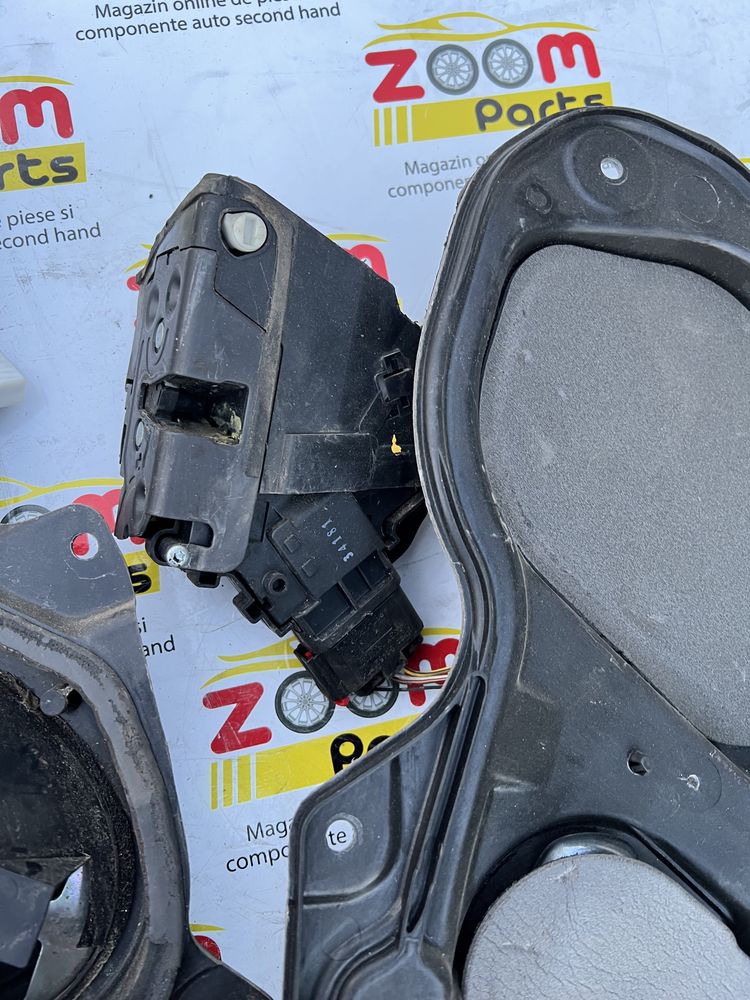 Broasca usa fata spate stanga dreapta Mazda 3 BK 2003-2009