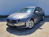 Skoda Octavia Octavia Selection 1.5 TSI DSG mHEV