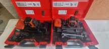 Hilti PM 30-MG Lasere 01/2023