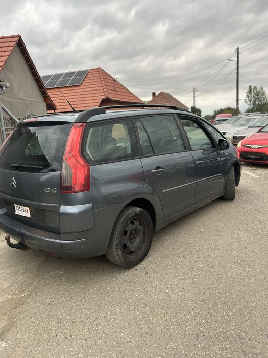 Citroën C4 Picasso 2009 1.6 Diesel 7 Locuri