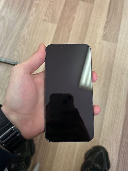 Iphone 14 128gb Черен
