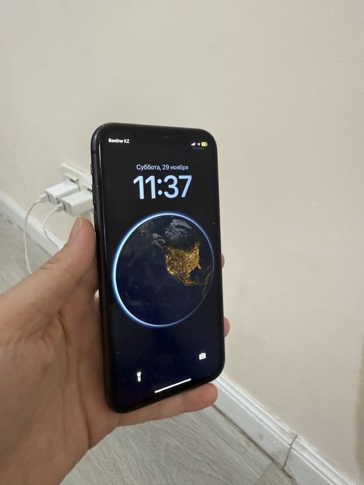 Айфон 11, Iphone11